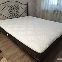 Apartments on 2nd New 35 street, 沃尔日斯克 — 照片 2
