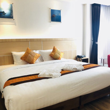 Marlin Hotel, 素叻他尼 — 照片 5