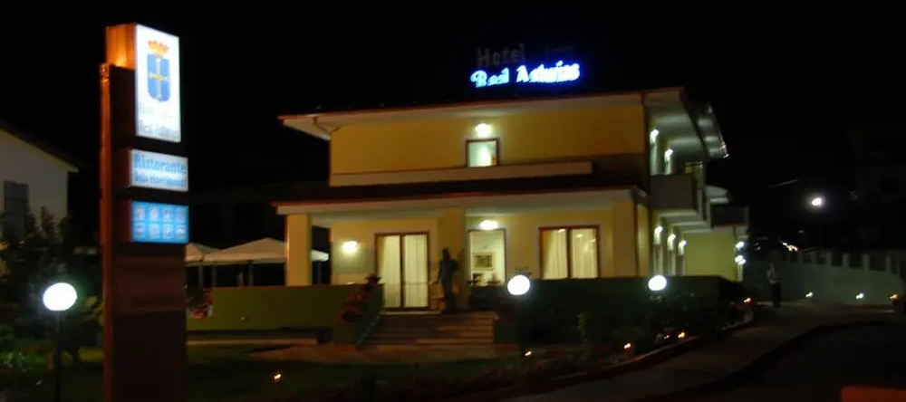 Real Asturias Hotel, Acquappesa — photo 1