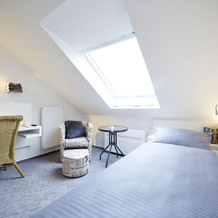 Hotel Sonnenhof Dietzenbach, 迪岑巴赫 — 照片 4