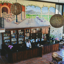 Hotel Hacienda Guadalupe, Valle de Guadalupe — photo 2
