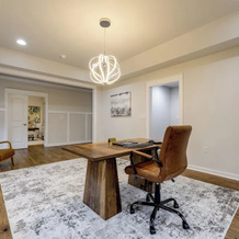 1 Mile to Quantico: 5BR Home w/ Game Room!, 特里安格尔 — 照片 3