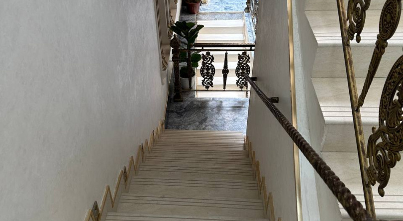 Hotel Silver Terrace, Бухара — фото 1