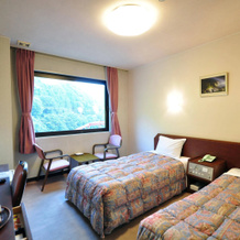 Hotel Obokekyo Mannaka, Миёси — фото 4