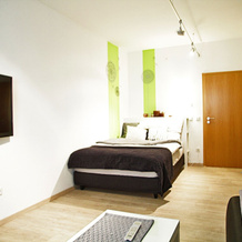 Boardinghouse Gaimersheim, 吉默斯海姆 — 照片 2