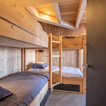 Chalet Béla Vya, Bourg-Saint-Maurice — photo 3