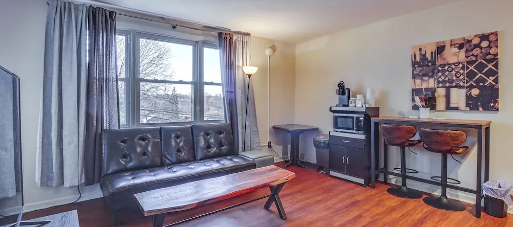 Cozy Easton Condo Near Historic Downtown, Истон — фото 1