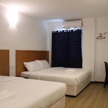 Amanjaya Hotel, Sungai Petani — photo 3