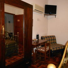 B&B La Quercia, Орте — фото 3