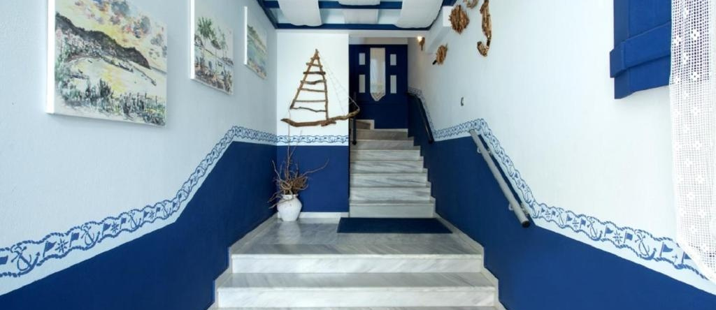 Argo Hotel, Агии-Апостоли — фото 1