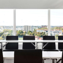 Best Western Plus Park City Solna, Солна — фото 4