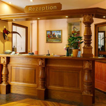 Hotel Goldener Fasan, 奥拉宁鲍姆-沃利茨 — 照片 2