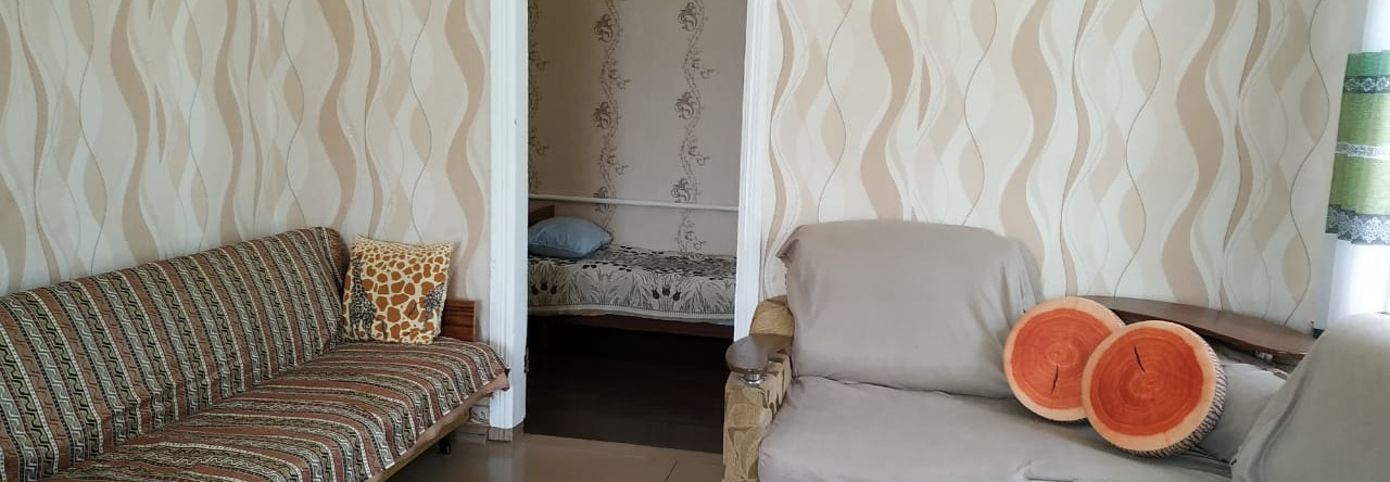 Квартира Tакс И Ko, Майкоп — фото 1