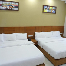 Hotel Royal Hillton, 庞塔萨希布 — 照片 4