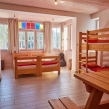 Snezka Residence, Pec pod Snezkou — photo 5