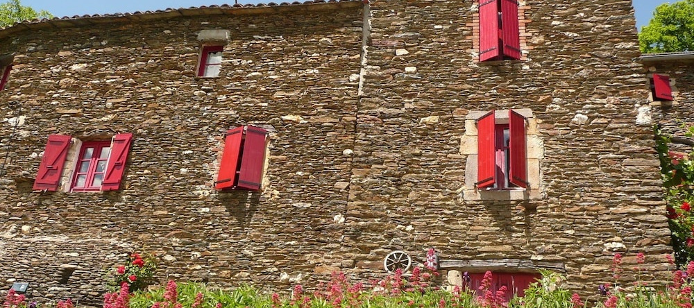 Mas du Seigneur, Chamborigaud — photo 1