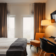 Best Western Malmö Arena Hotel, 马尔默 — 照片 4
