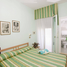 King Hotel, Чезенатико — фото 5