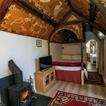 Toad Hall Cottage, 布莱克顿 — 照片 5