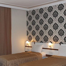 Hotel Sibar, 哈卡里 — 照片 3