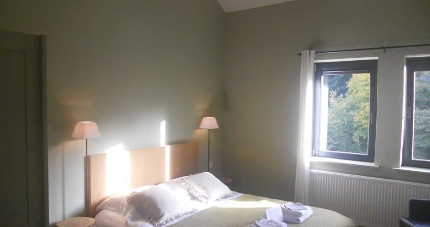 B&B La Paresse, Феррьер — фото 1