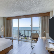 DoubleTree Beach Resort by Hilton Tampa Bay - North Redingto, 北雷丁顿海滩 — 照片 2