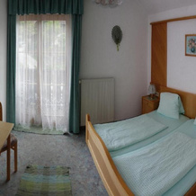 Pension Maier, Флаттач — фото 2