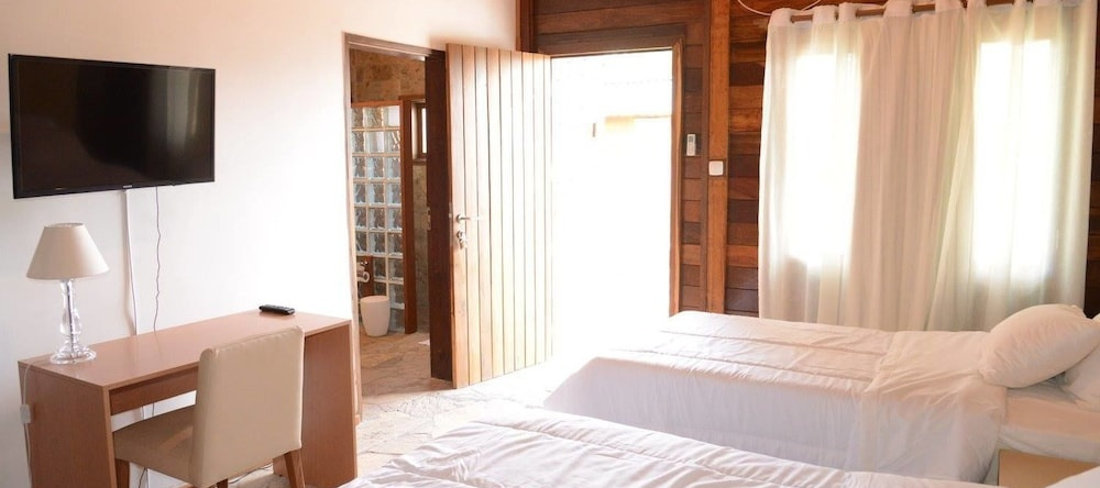 Hotel Natura, Tete — photo 1