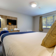 Days Inn by Wyndham Gretna Green M74, 格雷特纳格林 — 照片 3