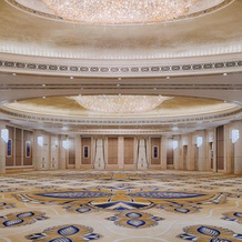 The St. Regis Abu Dhabi, Абу-Даби — фото 5
