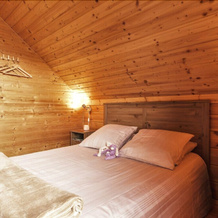 Les Chalets de Celine, 拉茹杜卢 — 照片 3