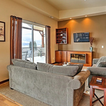 Breezy Lake Chelan Condo w/ Pool & Hot Tub Access!, 曼森 — 照片 4