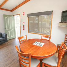 Aquarius Apartments and Cabins, 米尔迪拉 — 照片 2