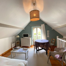 Holiday Home Near Alabaster Coast Beaches, Ганзвиль — фото 5