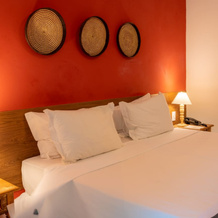 Anga Hotel, Sao Miguel dos Milagres — photo 5