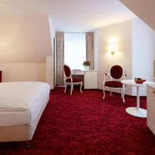 Hotel Mozart Rorschach, 罗尔沙赫 — 照片 5