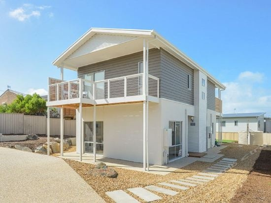 Boomer Beach Retreat - Pet-Friendly - Wifi, Порт-Эллиот — фото 1