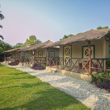 OYO 24391 Resort Gorumara Nest, 南杜普乔拉 — 照片 4
