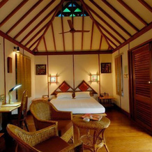 Ktdc Waterscapes, Kumarakom — photo 4