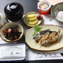 Irori no Yado Shimabata, Iida — photo 5