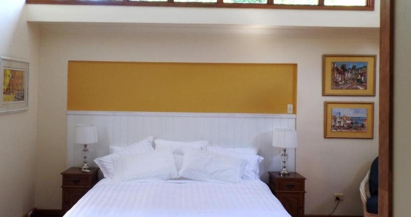 Hilltop B&B, Buderim — photo 1