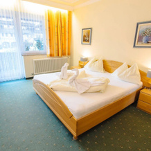 Hotel Das KATSCHBERG, 伦韦格 — 照片 2
