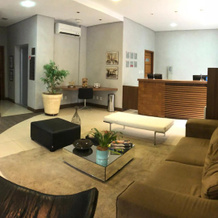 Summit Dom Apart Hotel, Лорена — фото 2