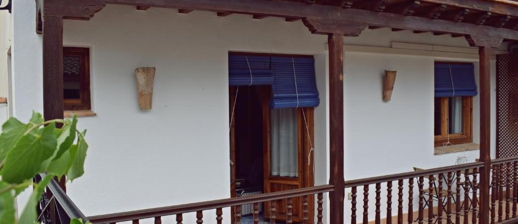 Apartamentos Turísticos La Vida De Antes, Consuegra — photo 1