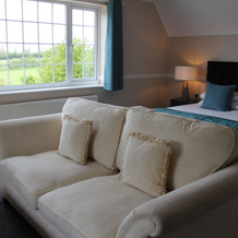 Badgers Mount Hotel, 莱斯特 — 照片 2