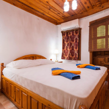 Liya Boutique Hotel & Suites, 阿克亚卡 — 照片 3
