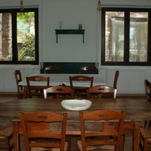 Hotel de L'Hippodrome, 阿尔纳克-蓬帕杜 — 照片 5