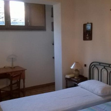 Casa Vacanza Casinello 1, 法尔科内 — 照片 2