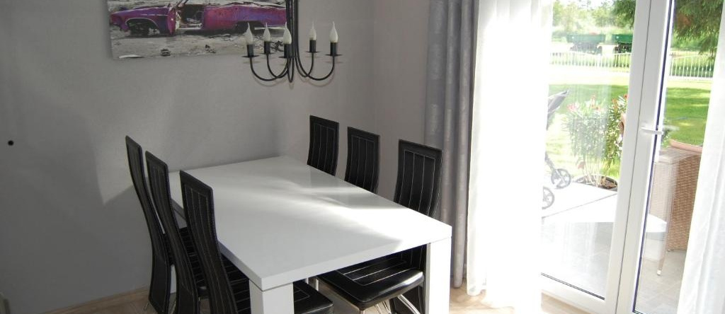 Ferienwohnung am Schmollensee, Pudagla — photo 1
