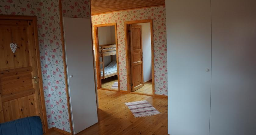 Norrvange Stugor, Larbro — photo 1